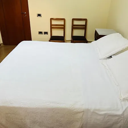 Apartman Centre Flat *