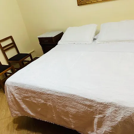 Centre Flat