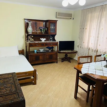 Centre Flat Apartman