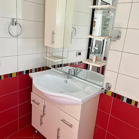 Apartamento Centre Flat *