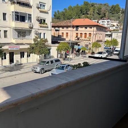 Apartman Centre Flat *