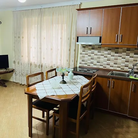 Centre Flat Apartment Berat