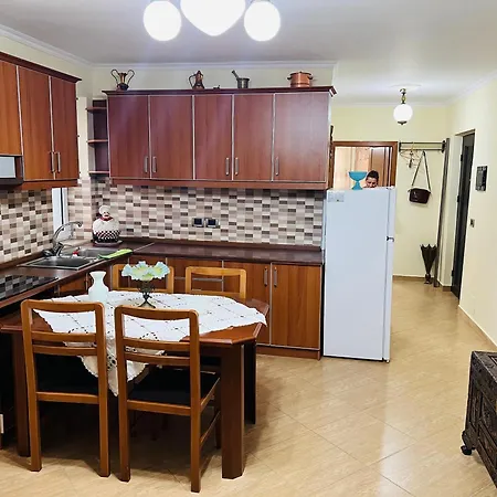 Apartment Centre Flat Berat