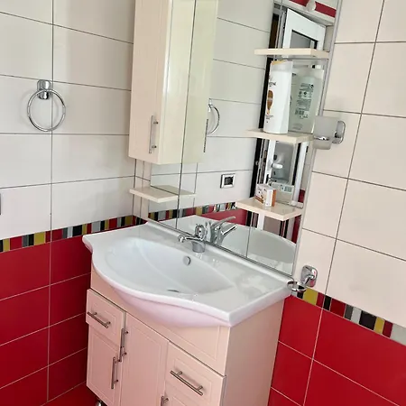 Centre Flat *